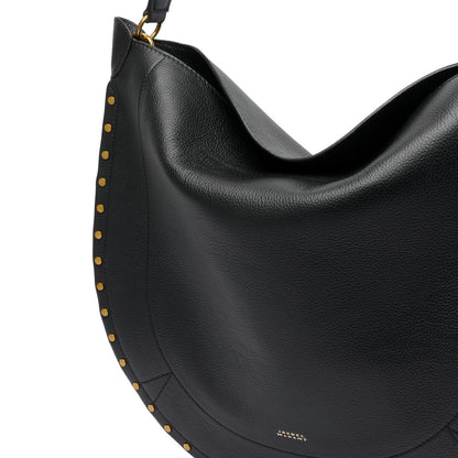 Isabel Marant Women Oskan Hobo Bag by Luosophy