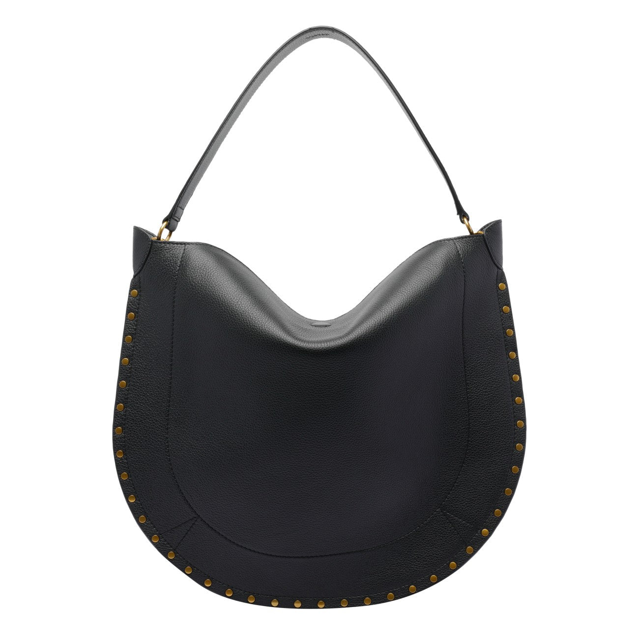 Isabel Marant Women Oskan Hobo Bag by Luosophy