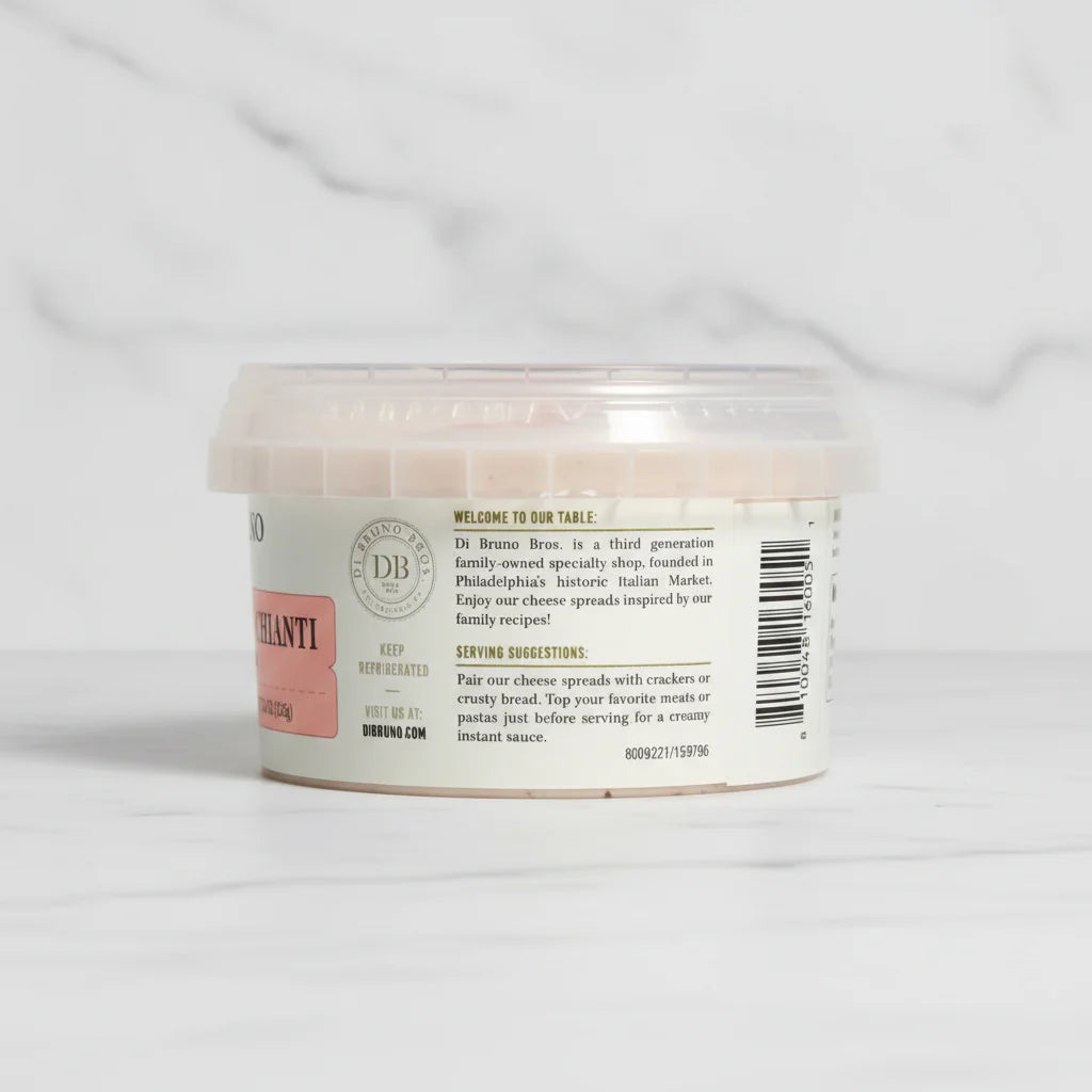 Provolone &amp; Chianti Cheese Spread by Di Bruno Bros.