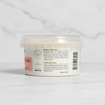 Provolone &amp; Chianti Cheese Spread by Di Bruno Bros.