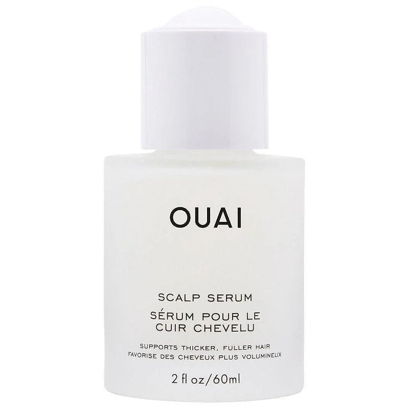 OUAI Scalp Serum, 2 oz