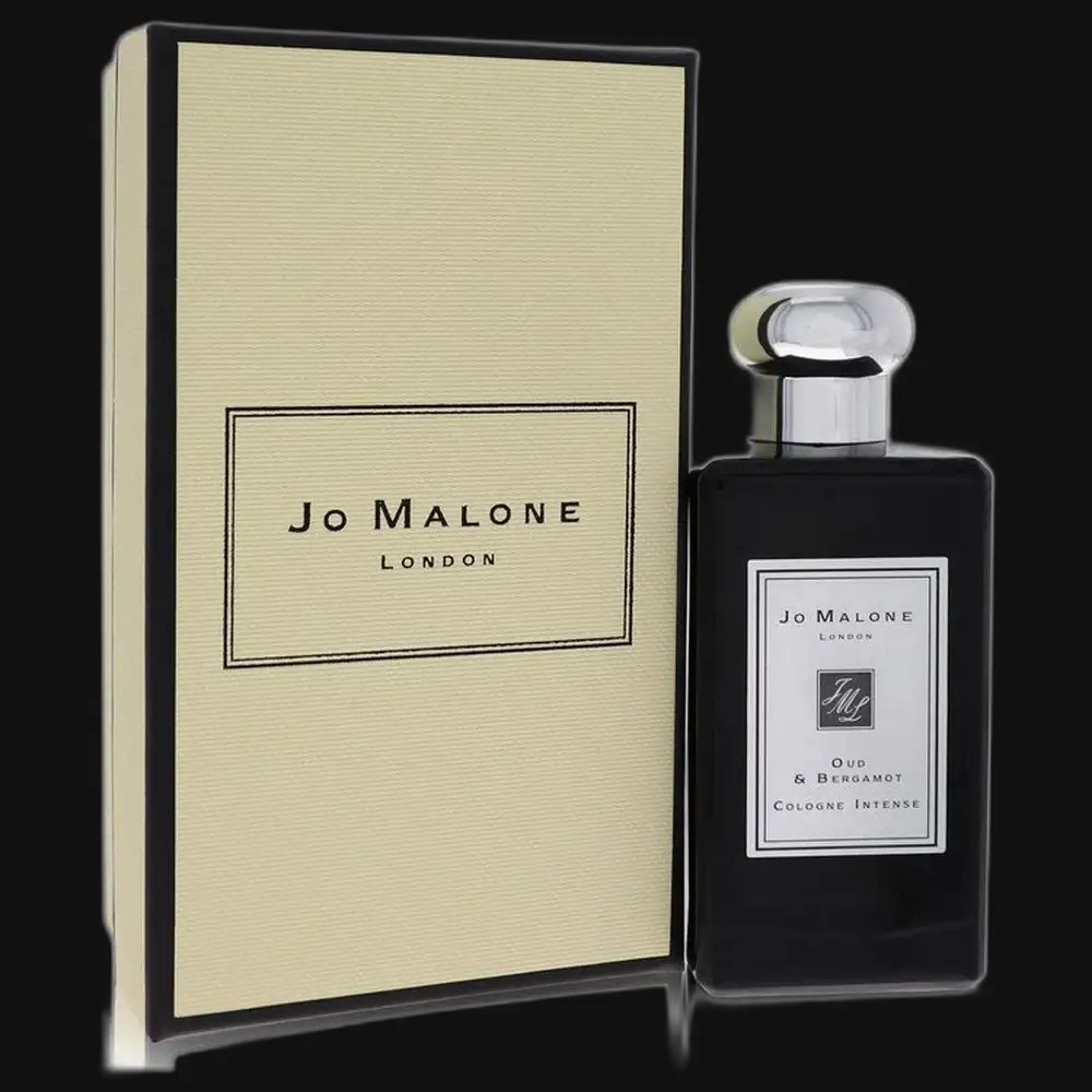Oud &amp; Bergamot Cologne Intense By Jo Malone (Unisex)