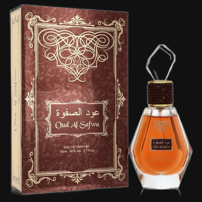 Oud Al Safwa By Rihanah (Unisex)