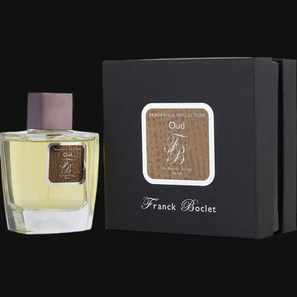 Oud By Franck Boclet Cologne for Men by Gamer Scents