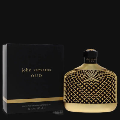 Oud By John Varvatos Cologne for Men
