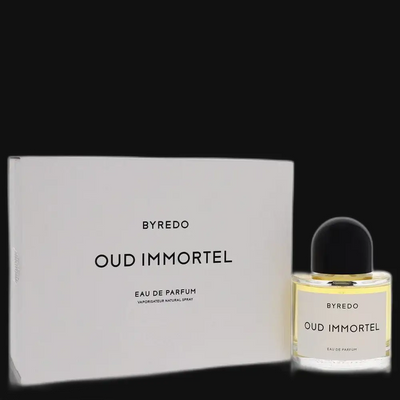 Oud Immortel By Byredo (Unisex)