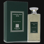 Oud No. 4 By Emor London (Unisex)