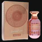 Oud Rose By Rasasi (Unisex)