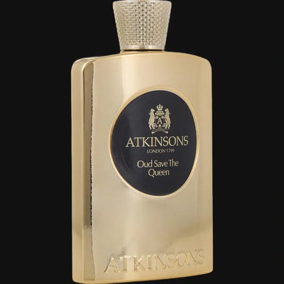 Oud Save The Queen By Atkinsons Perfume for Women