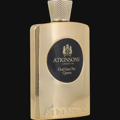 Oud Save The Queen By Atkinsons Perfume for Women