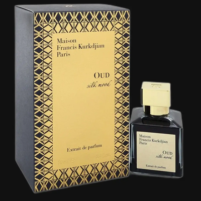 Oud Silk Mood By Maison Francis Kurkdjian (Unisex)