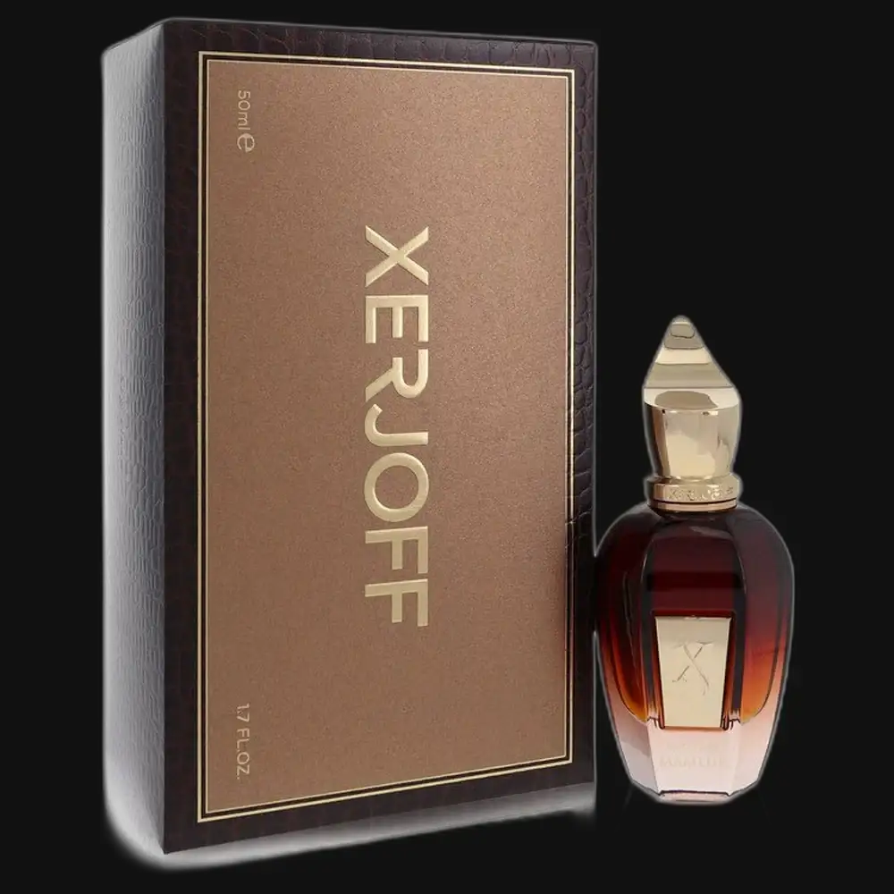 Oud Stars Mamluk By Xerjoff Perfume for Women by Gamer Scents