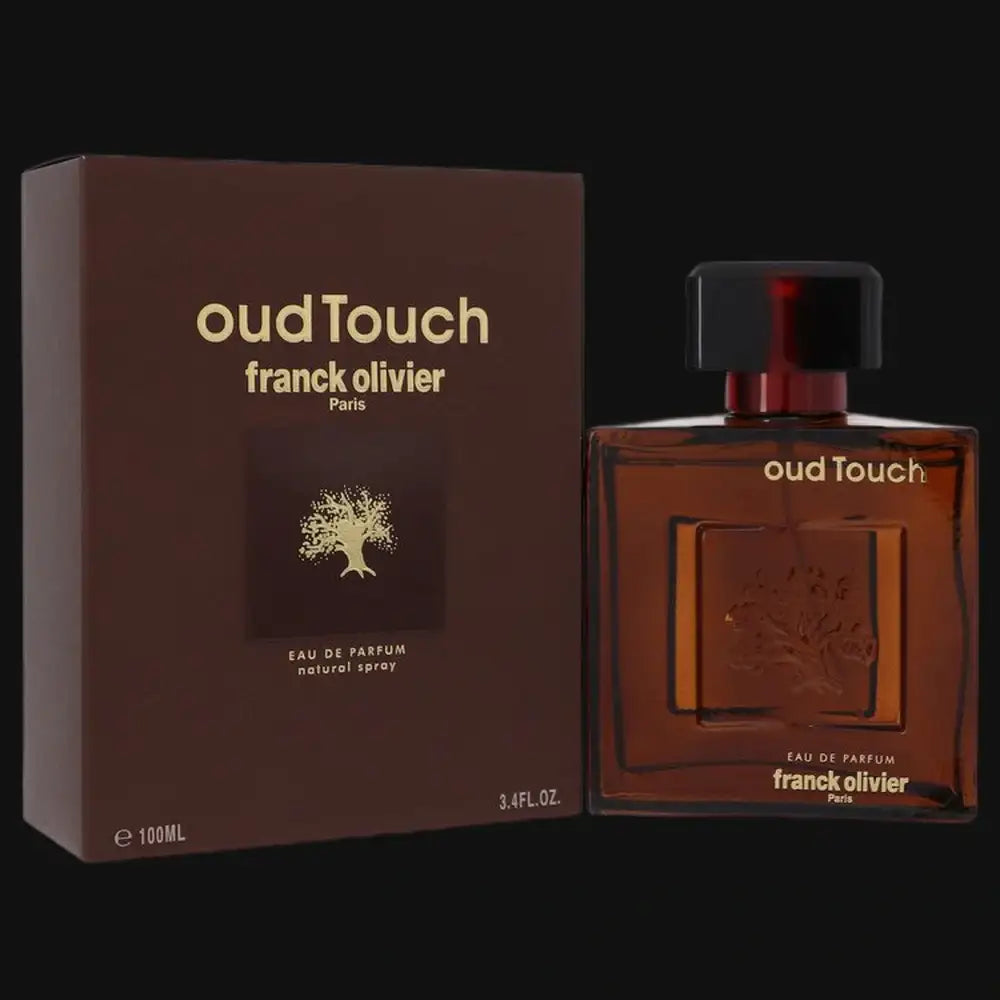 Oud Touch By Franck Olivier Cologne for Men 