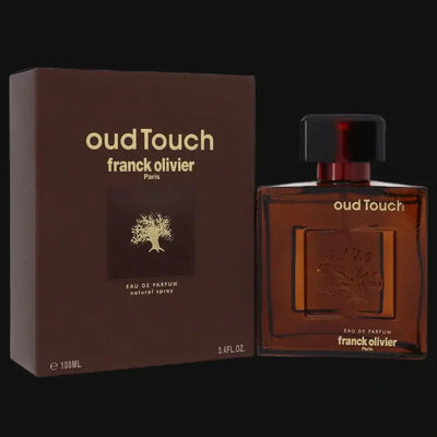 Oud Touch By Franck Olivier Cologne for Men
