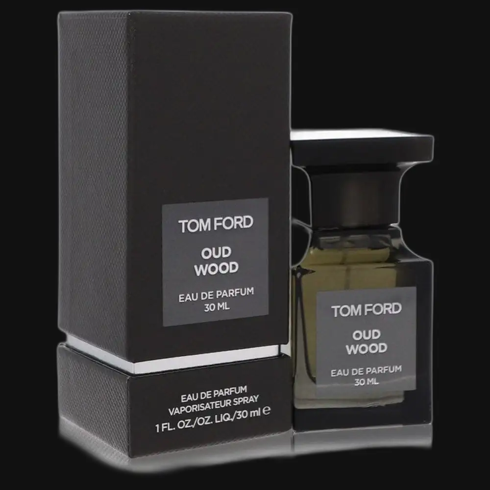 Oud Wood By Tom Ford Cologne for Men by Gamer Scents