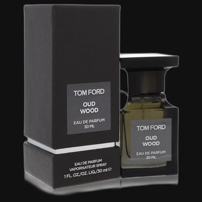 Oud Wood By Tom Ford Cologne for Men by Gamer Scents