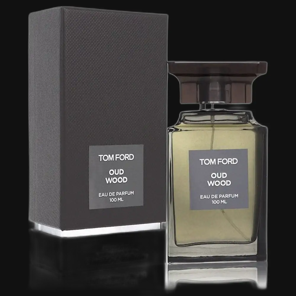 Oud Wood By Tom Ford Cologne for Men by Gamer Scents