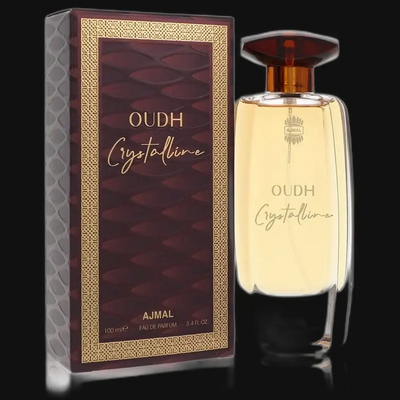 Oudh Crystalline By Ajmal Perfume for Women