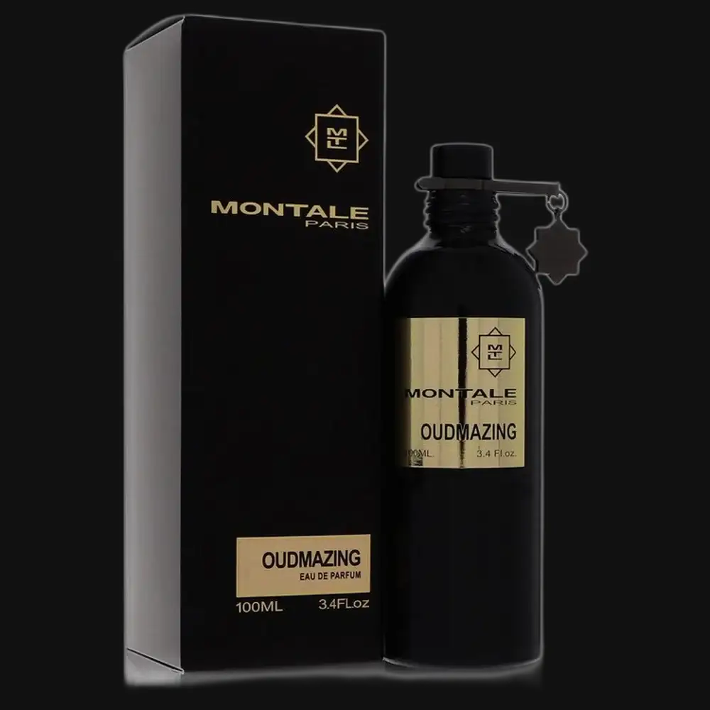 Oudmazing By Montale Perfume for Women by Gamer Scents