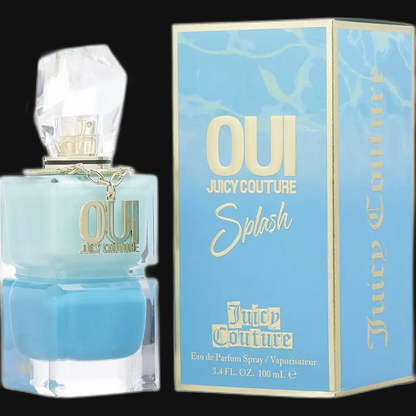 Oui Splash By Juicy Couture Perfume for Women by Gamer Scents