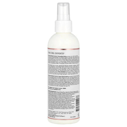 Ouidad Advanced Climate Control Detangling Spray, 8.5 fl oz (250 ml)
