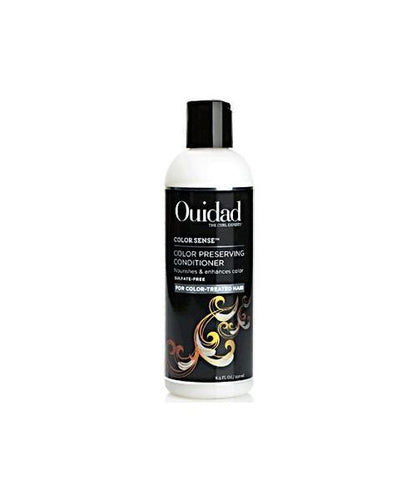 Ouidad Color Sense Color Preserving Shampoo, 33.8 oz