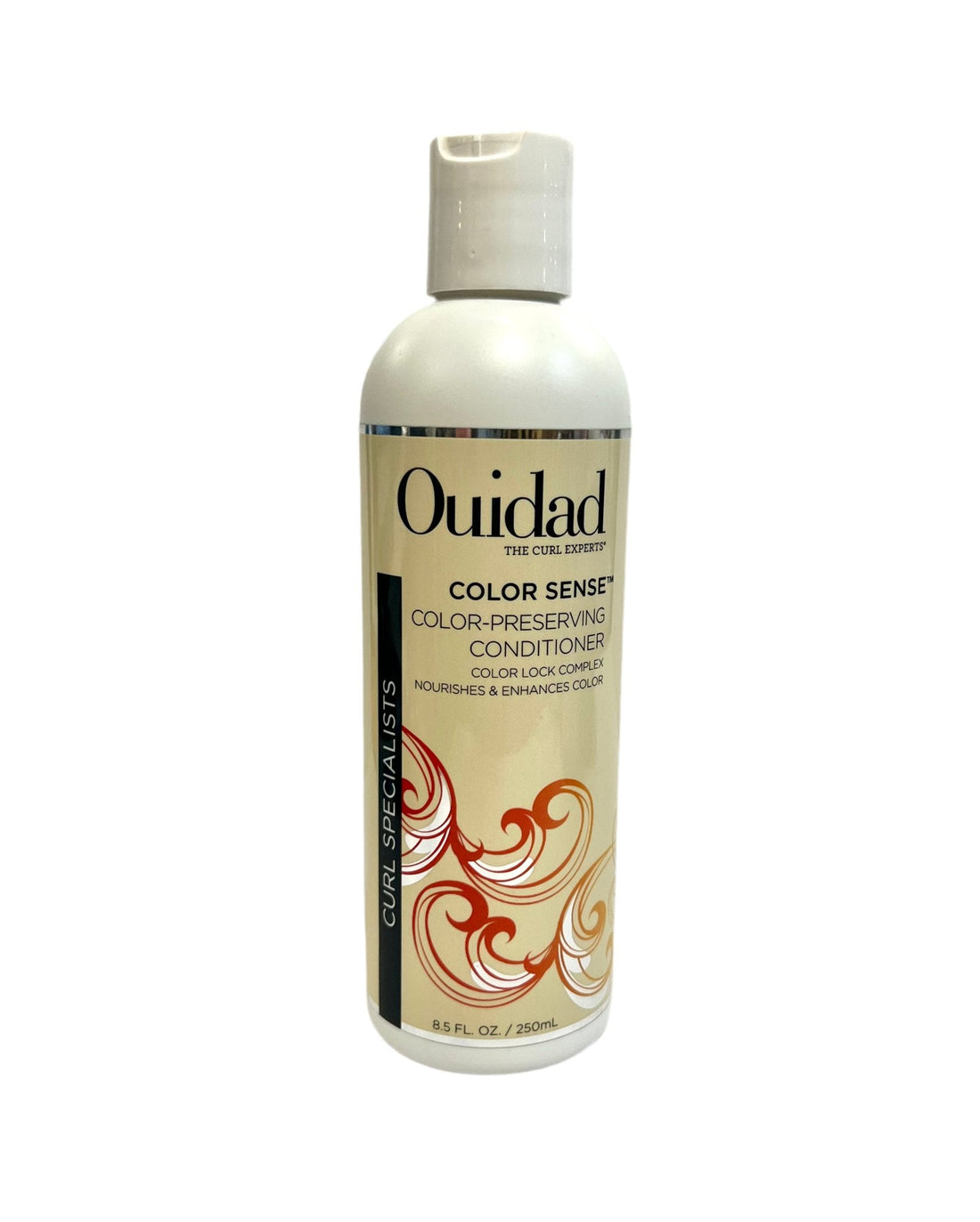 Ouidad Curl Experts Color Sense Conditioner, 8.5 fl oz - DestGlow