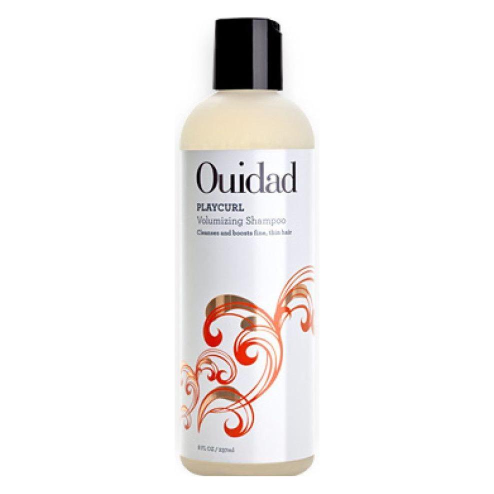 Ouidad PlayCurl Volumizing Shampoo 8.5 oz by Pasteur Pharmacy
