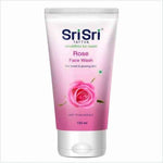 Sri Sri Tattva Rose Face Wash
