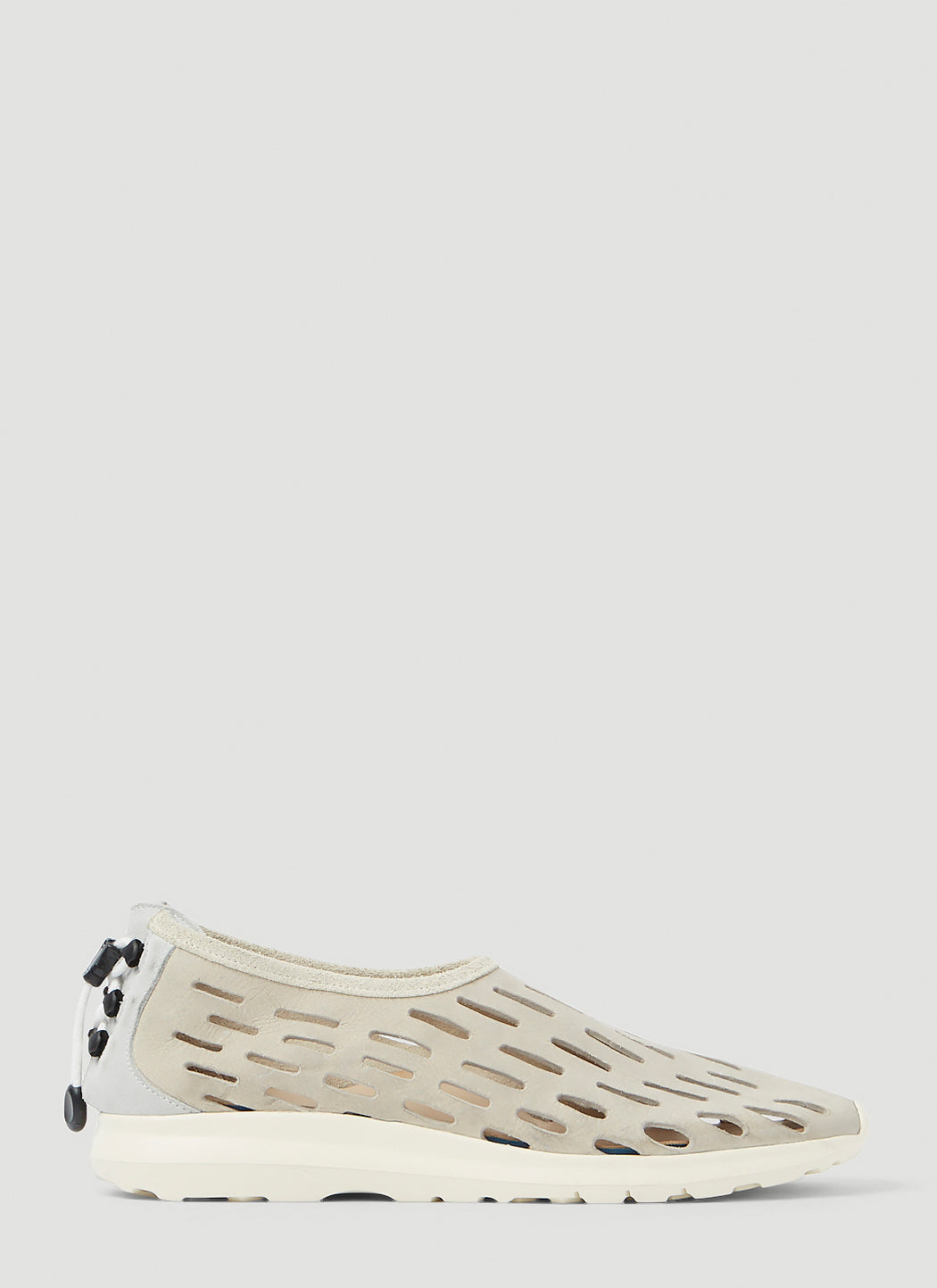 Our Legacy Men Strainer Sneakers by Luosophy