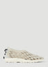 Our Legacy Men Strainer Sneakers by Luosophy