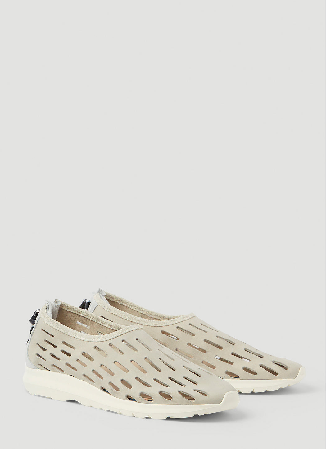 Our Legacy Men Strainer Sneakers by Luosophy