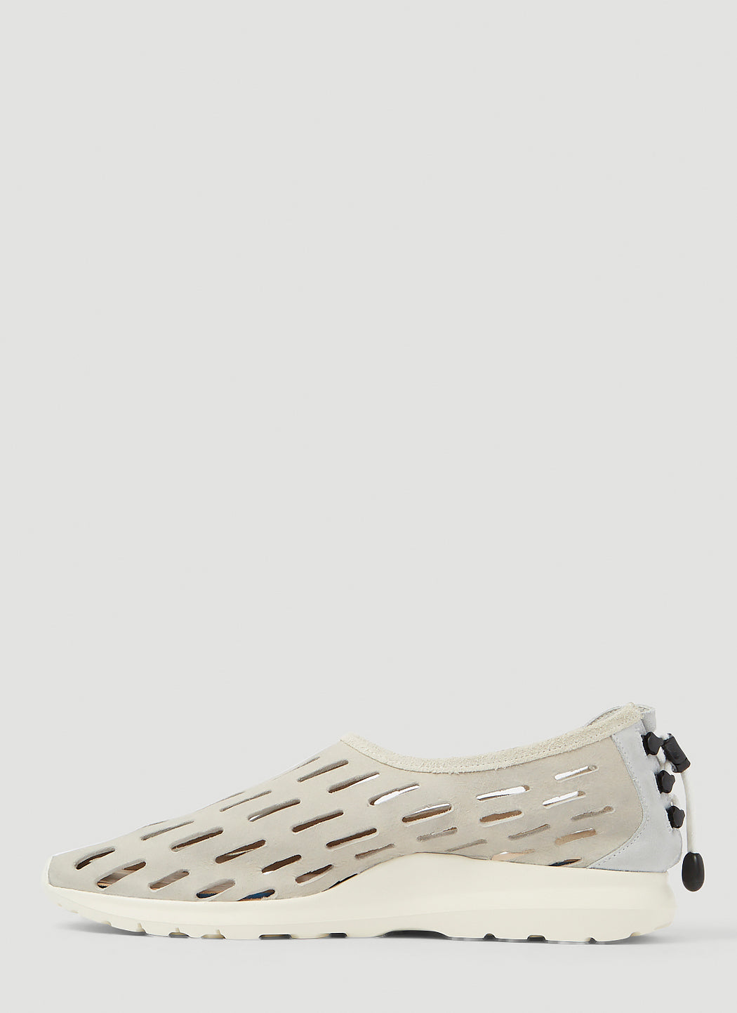 Our Legacy Men Strainer Sneakers by Luosophy