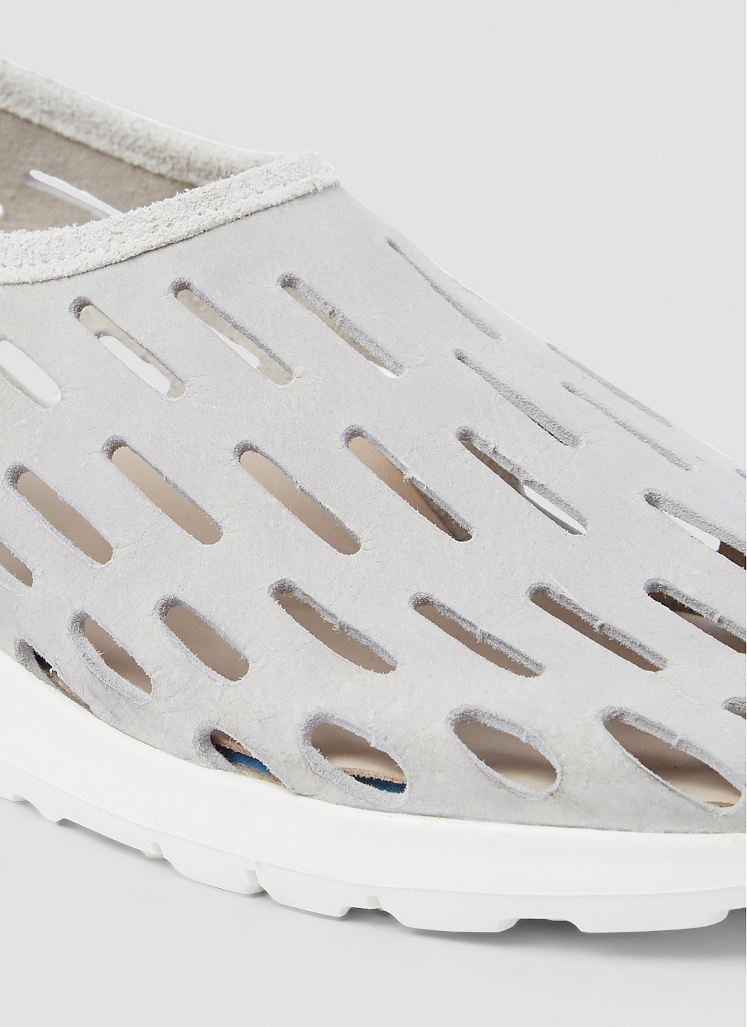 Our Legacy Men Strainer Sneakers by Luosophy