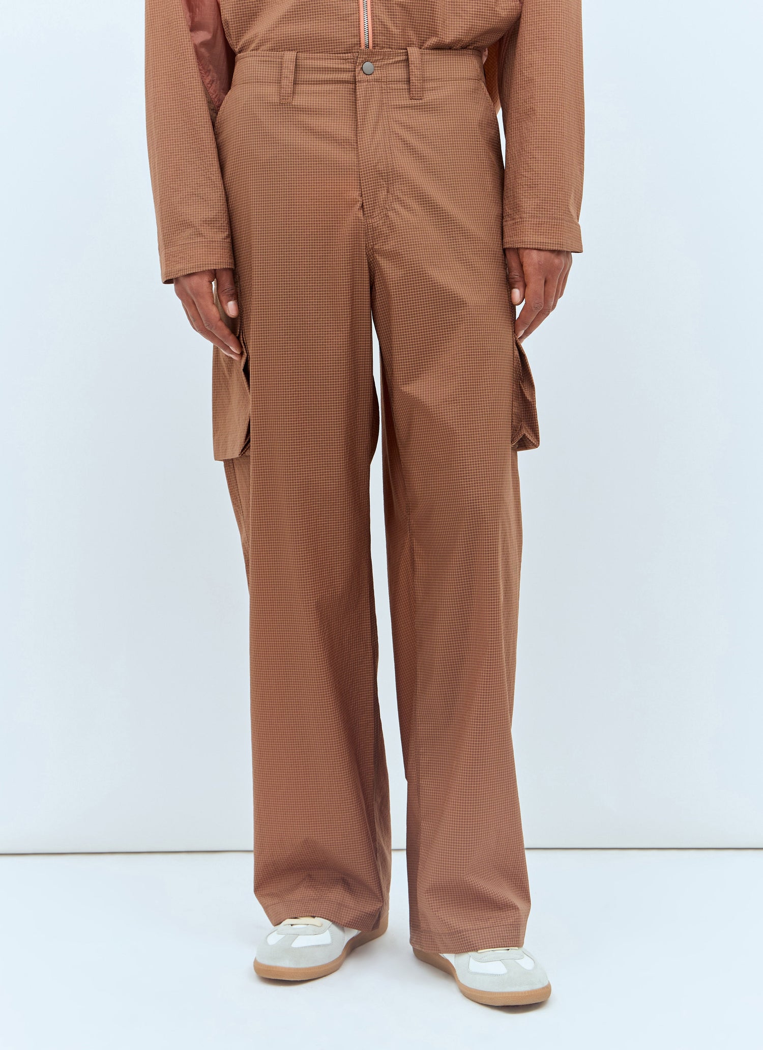 Our Legacy Men Mount Cargo Pants by Luosophy