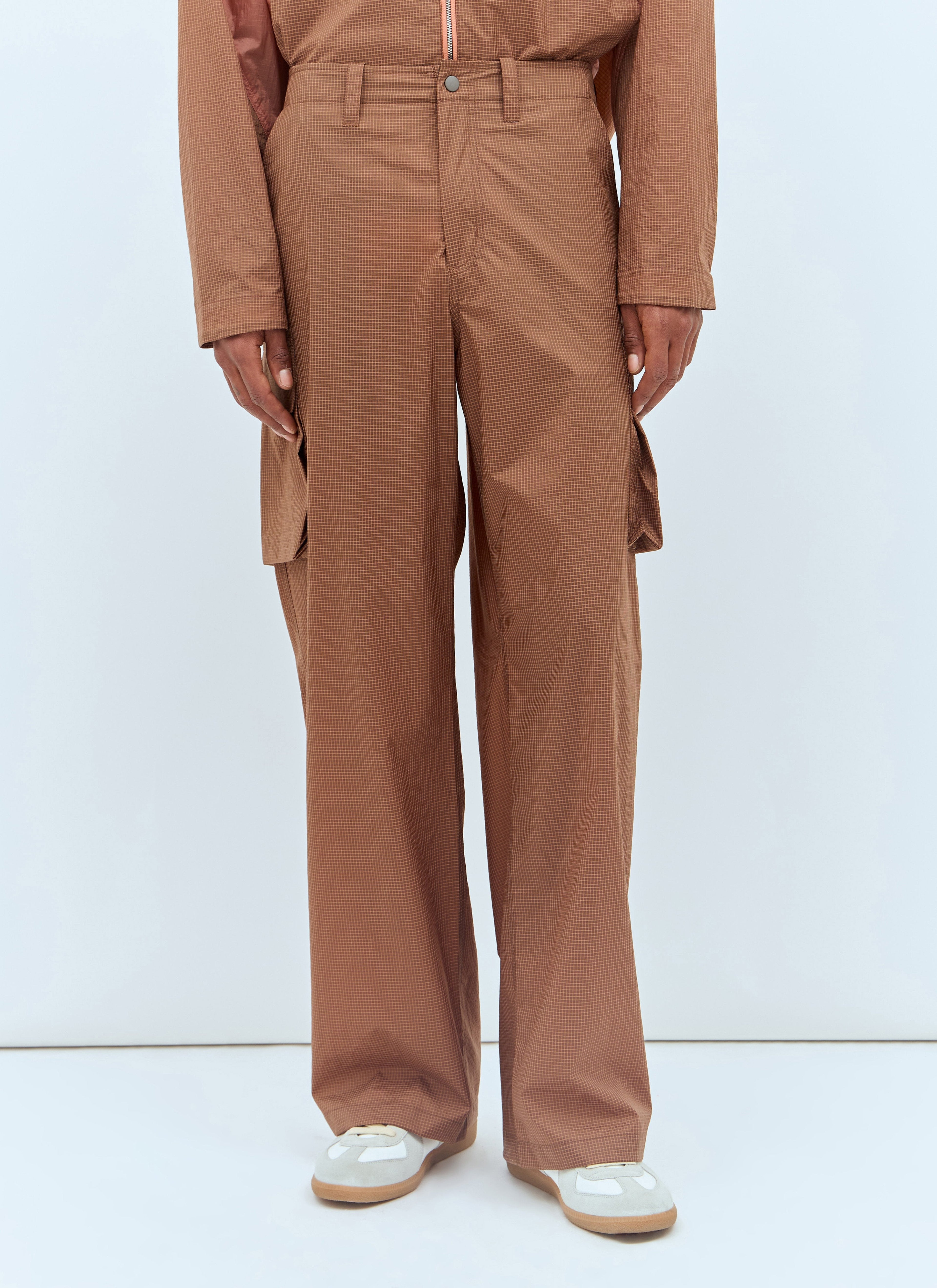 Our Legacy Men Mount Cargo Pants by Luosophy