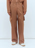 Our Legacy Men Mount Cargo Pants by Luosophy