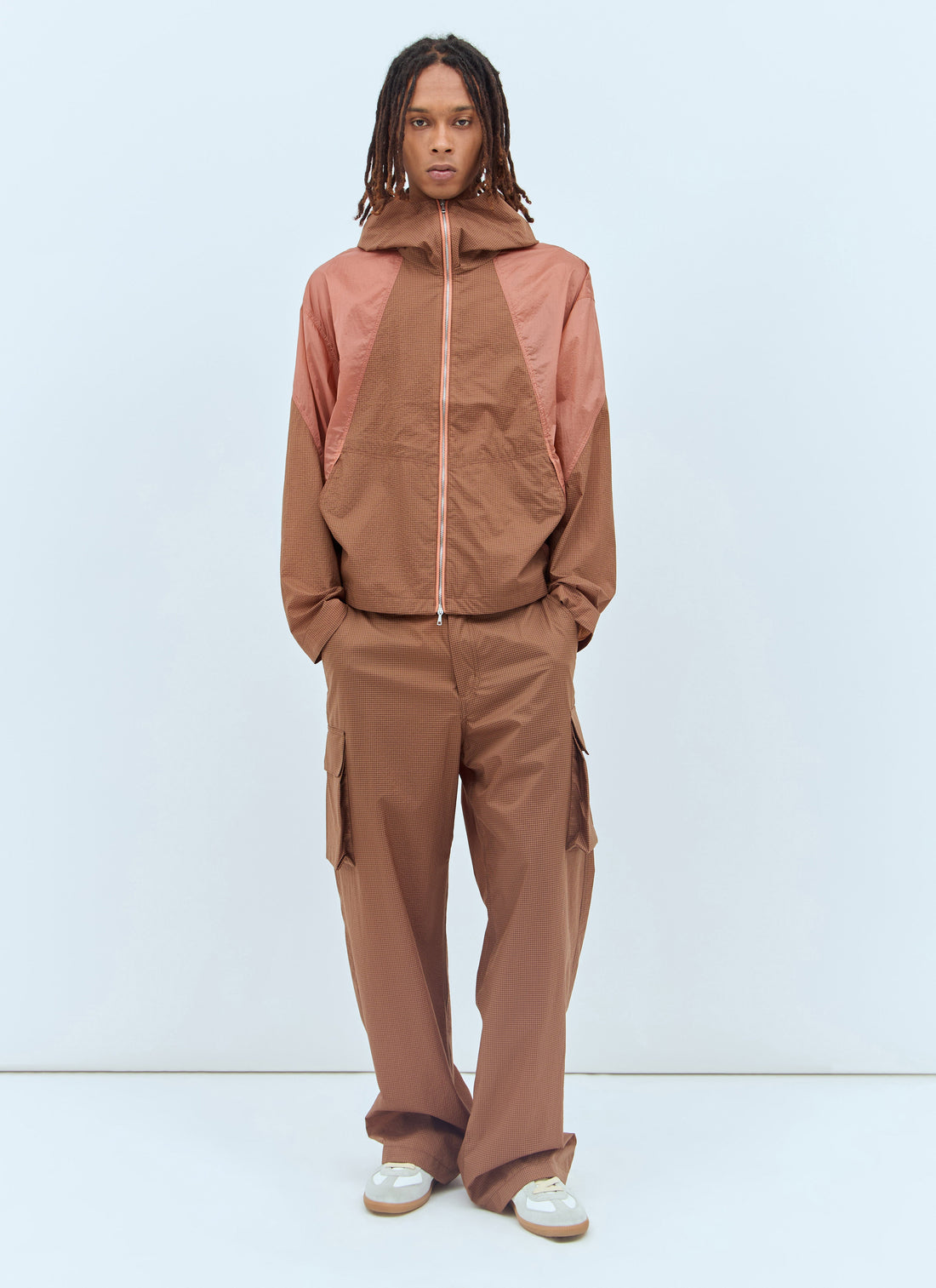 Our Legacy Men Mount Cargo Pants by Luosophy