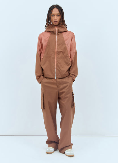 Our Legacy Men Mount Cargo Pants by Luosophy