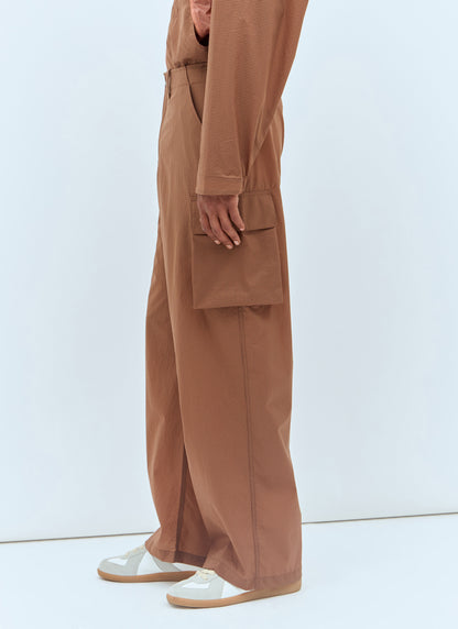 Our Legacy Men Mount Cargo Pants by Luosophy