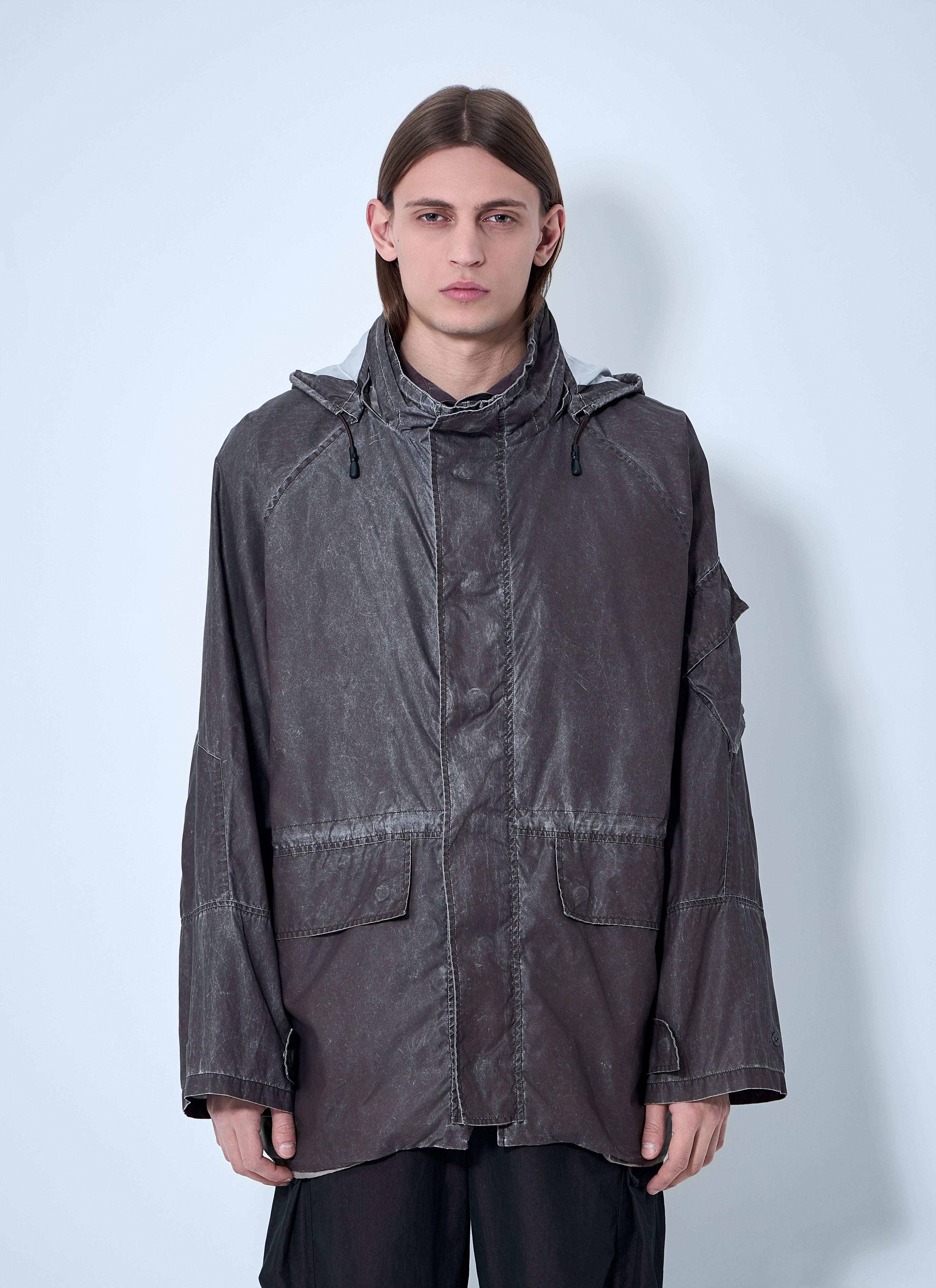 Our Legacy Men Horizon Jacket by Luosophy