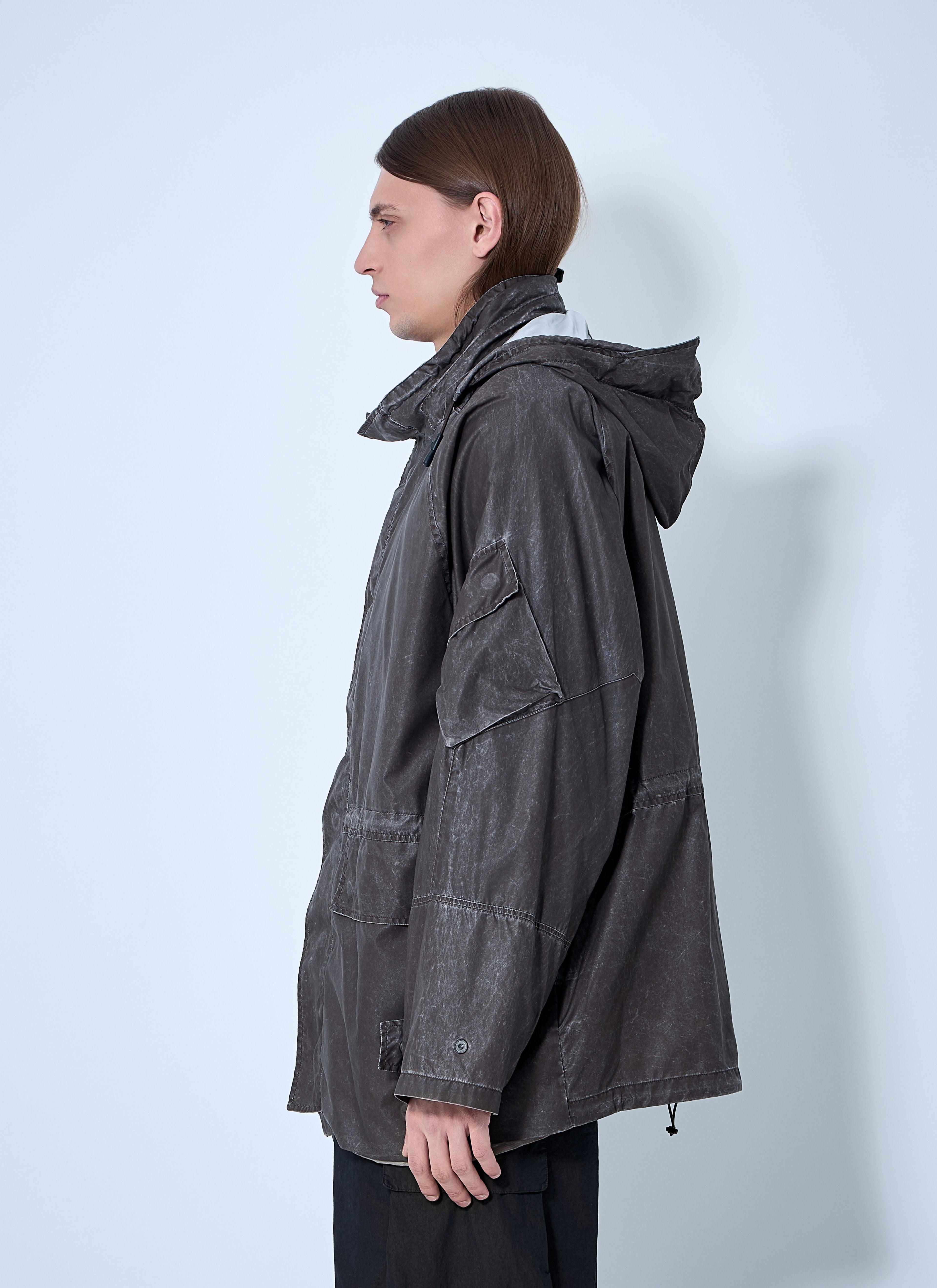 Our Legacy Men Horizon Jacket by Luosophy
