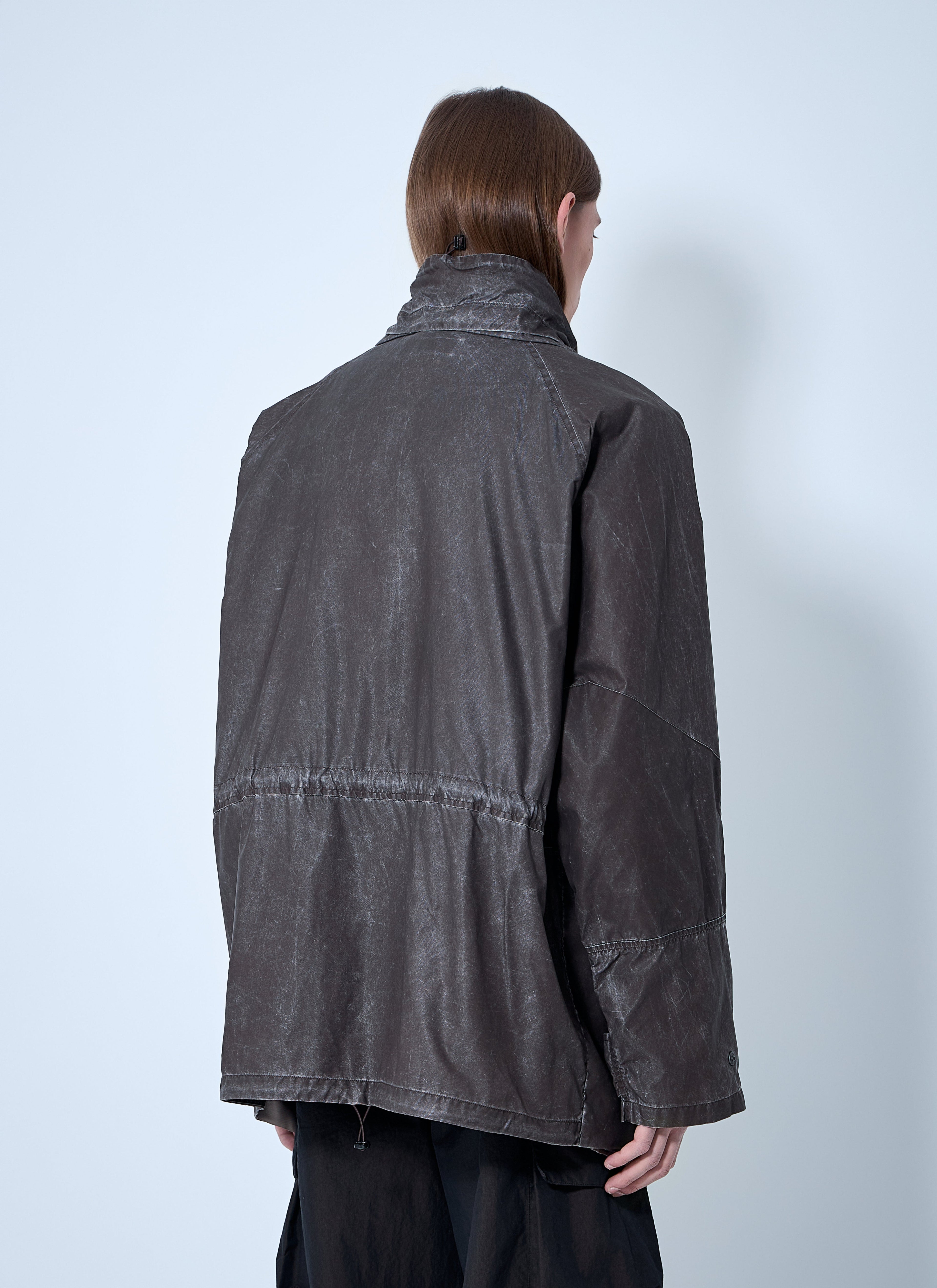 Our Legacy Men Horizon Jacket by Luosophy
