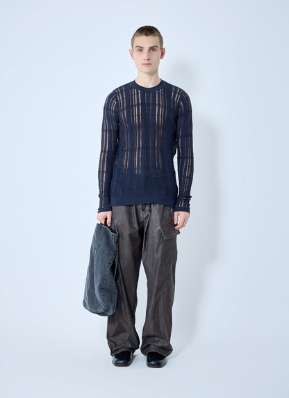 Our Legacy Men Formal Sweater by Luosophy