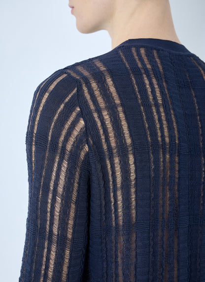 Our Legacy Men Formal Sweater by Luosophy