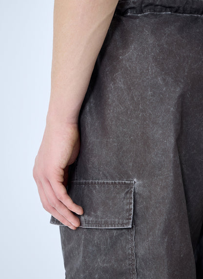 Our Legacy Men Way Coated Pants by Luosophy