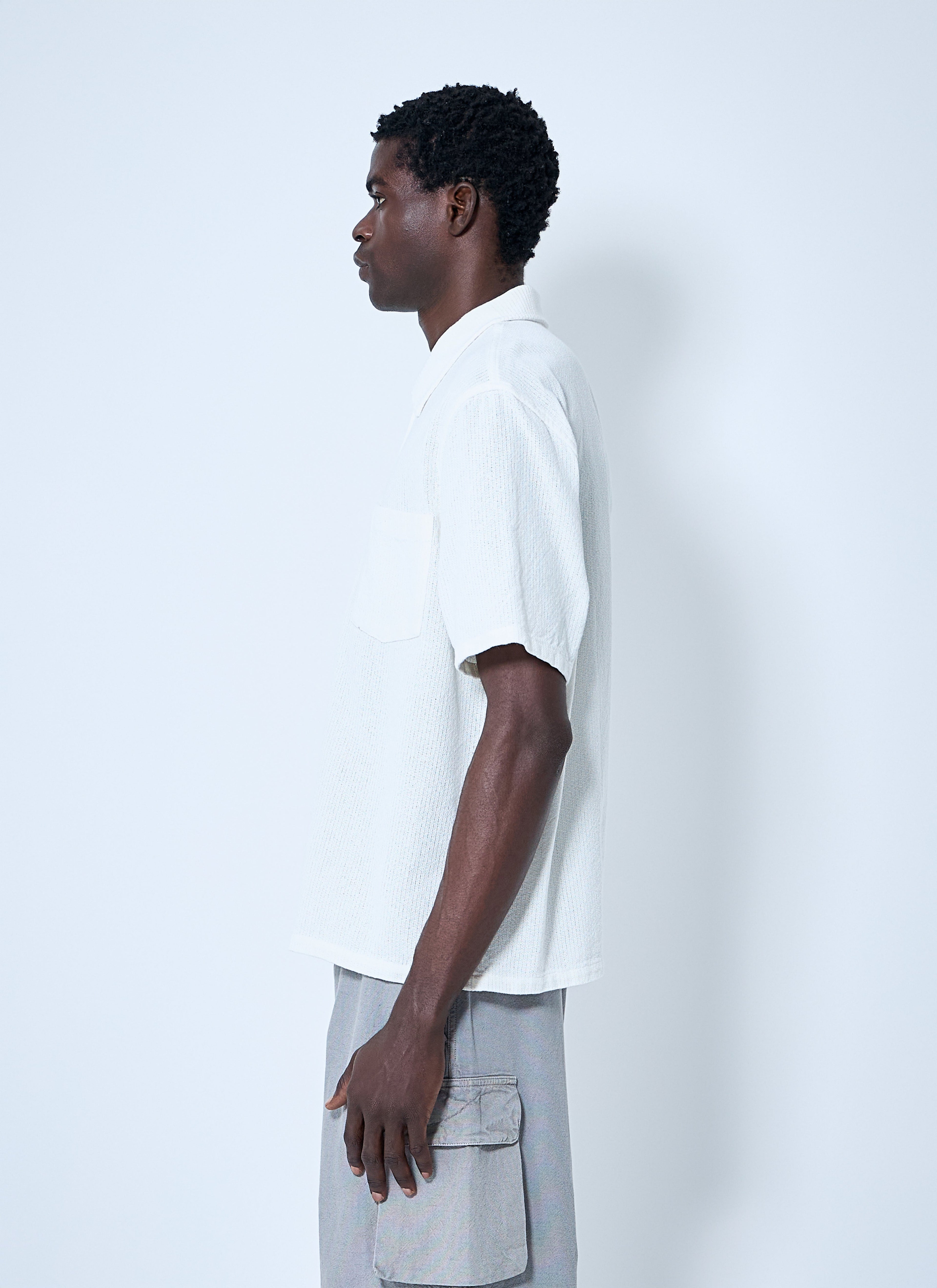 Our Legacy Men Box Shirt 