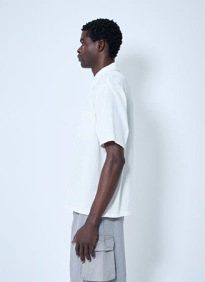 Our Legacy Men Box Shirt by Luosophy