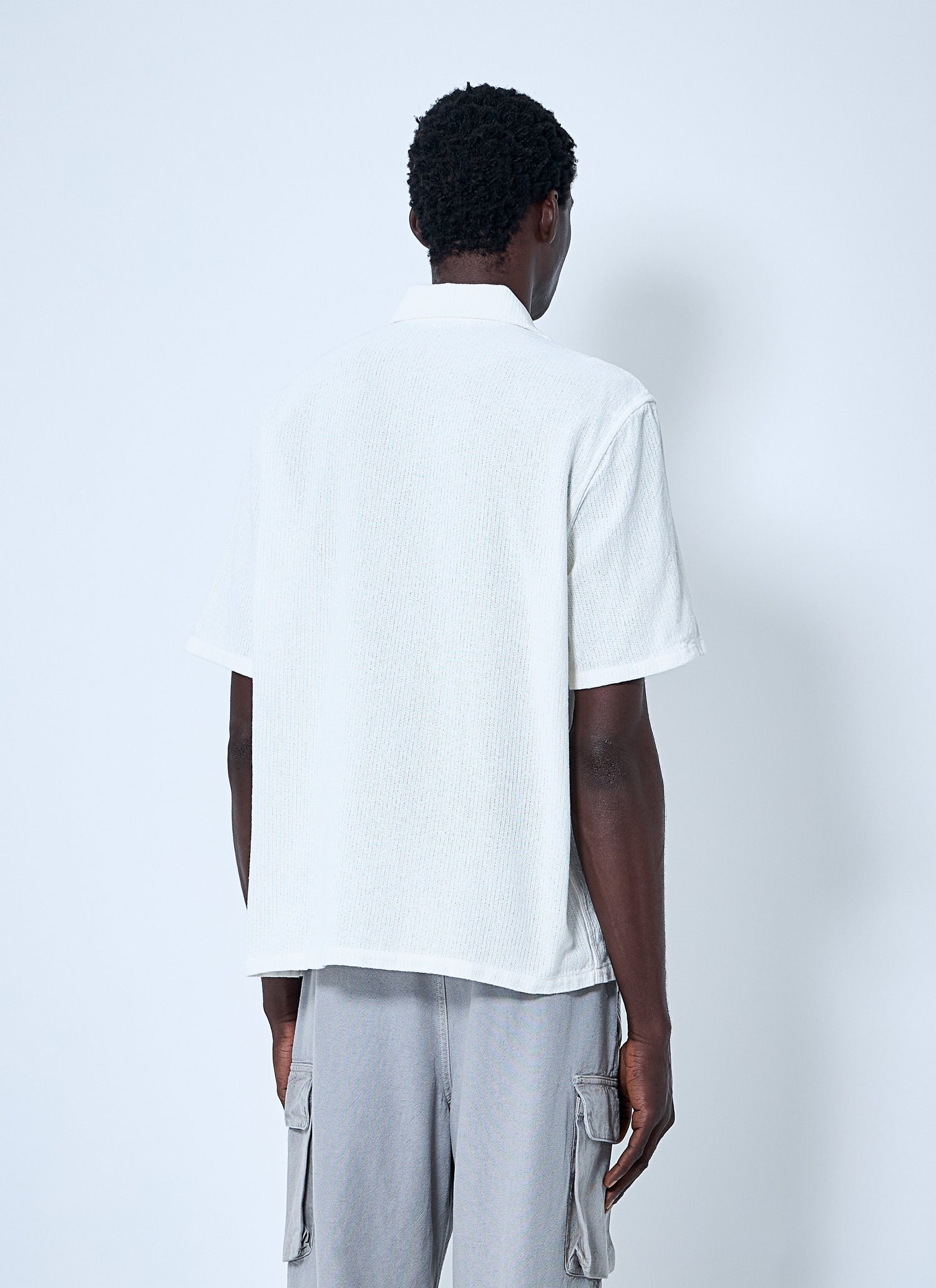 Our Legacy Men Box Shirt by Luosophy