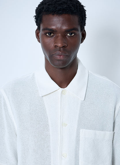 Our Legacy Men Box Shirt by Luosophy